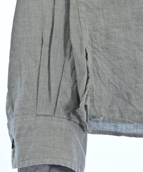 MARGARET HOWELL 休閒襯衫