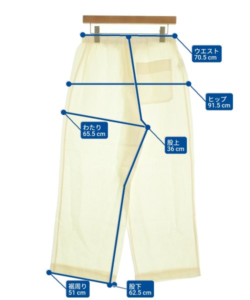 MARGARET HOWELL 其他款