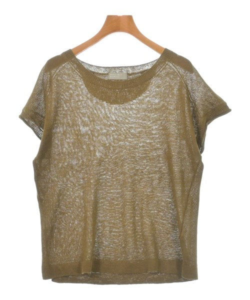 MARGARET HOWELL 背心