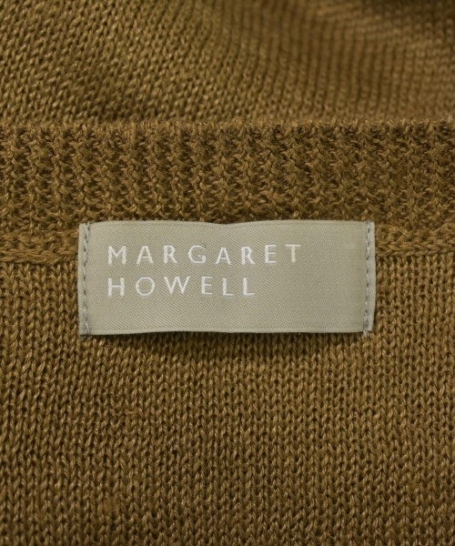 MARGARET HOWELL 背心