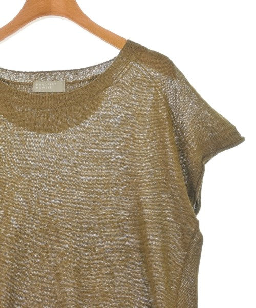 MARGARET HOWELL 背心