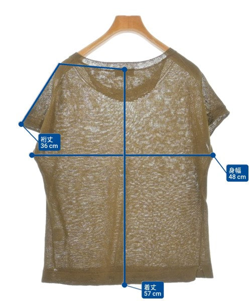 MARGARET HOWELL 背心