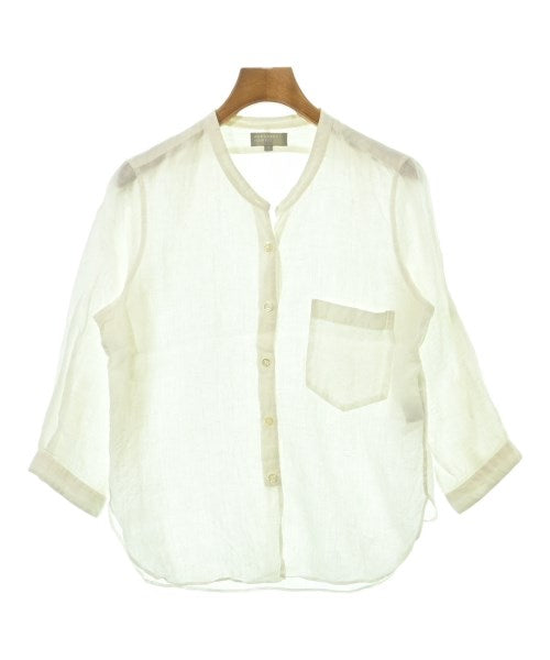 MARGARET HOWELL 女襯衫