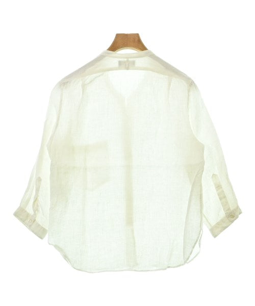 MARGARET HOWELL 女襯衫