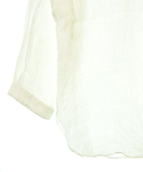 MARGARET HOWELL 女襯衫