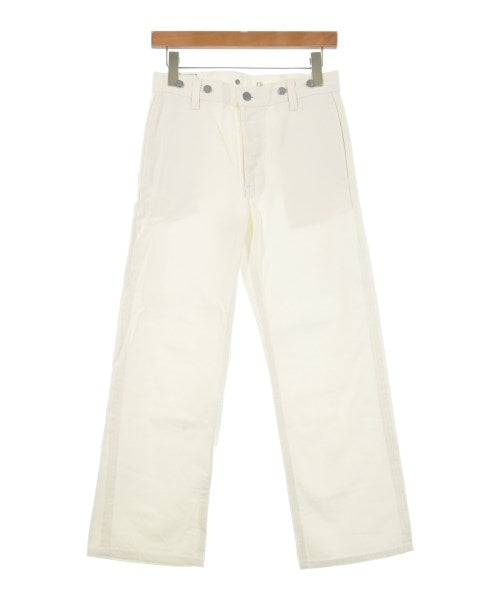 MARGARET HOWELL 牛仔褲