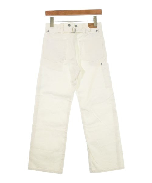 MARGARET HOWELL 牛仔褲