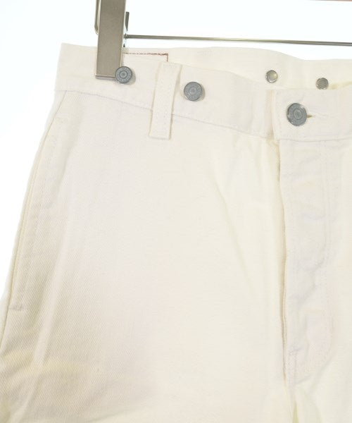 MARGARET HOWELL 牛仔褲