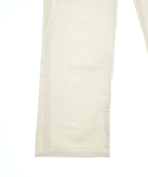 MARGARET HOWELL 牛仔褲