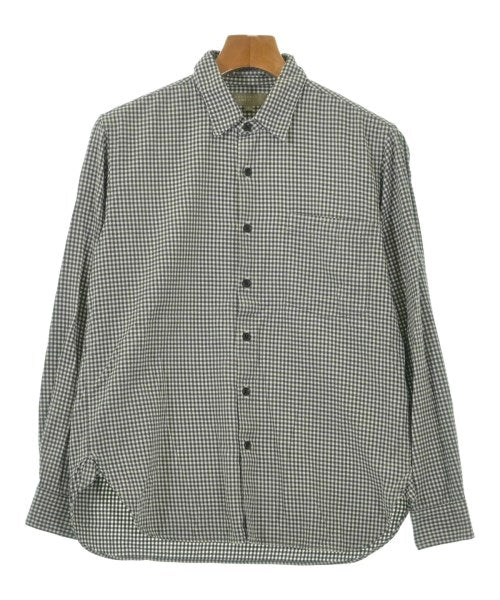 MARGARET HOWELL 休閒襯衫