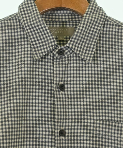 MARGARET HOWELL 休閒襯衫