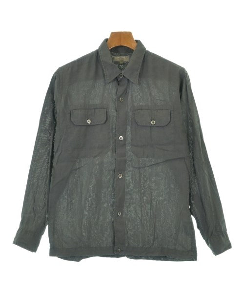 MARGARET HOWELL 休閒襯衫