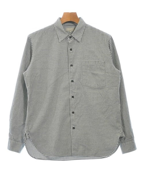 MARGARET HOWELL 休閒襯衫