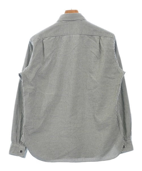 MARGARET HOWELL 休閒襯衫