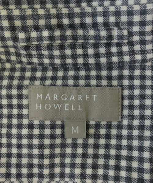 MARGARET HOWELL 休閒襯衫