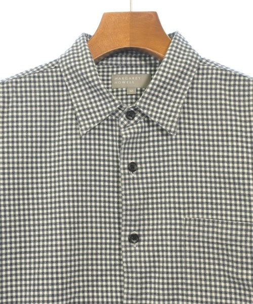 MARGARET HOWELL 休閒襯衫