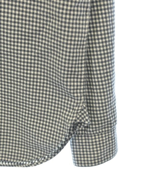 MARGARET HOWELL 休閒襯衫