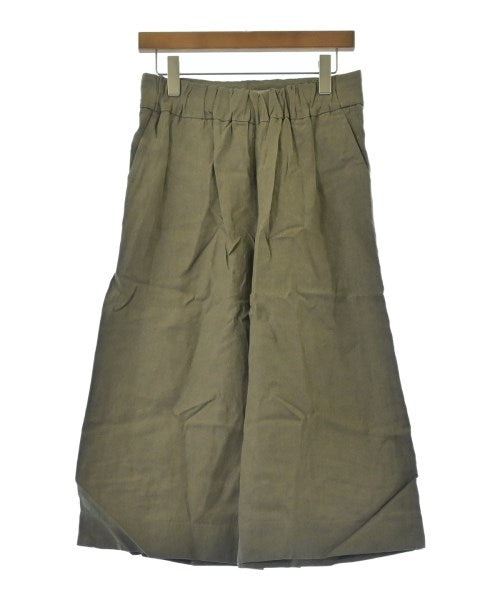 MARGARET HOWELL 短褲