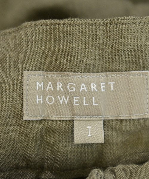 MARGARET HOWELL 短褲