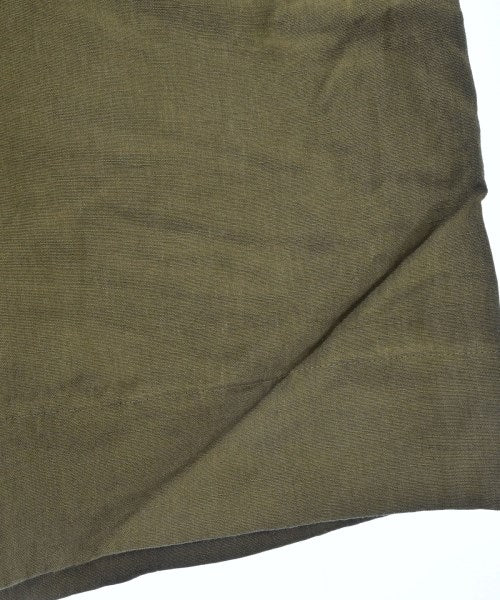 MARGARET HOWELL 短褲