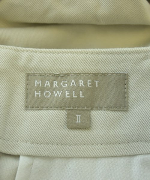 MARGARET HOWELL 休閒褲