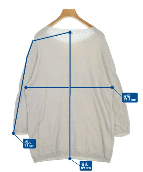 MARGARET HOWELL 毛衣