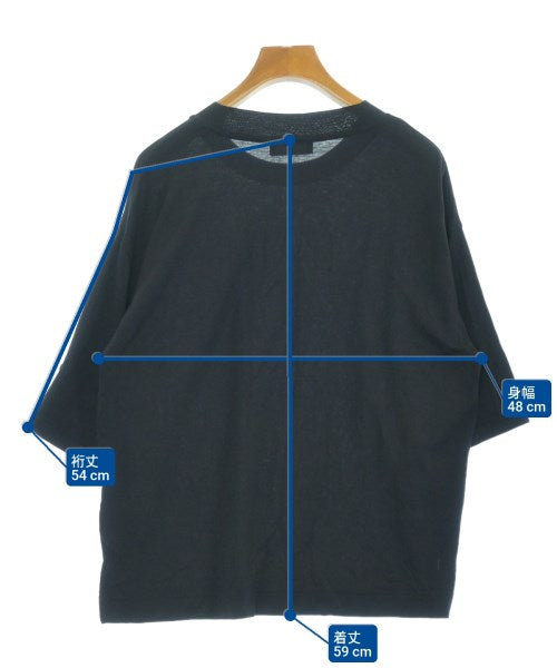 MARGARET HOWELL T恤/上衣