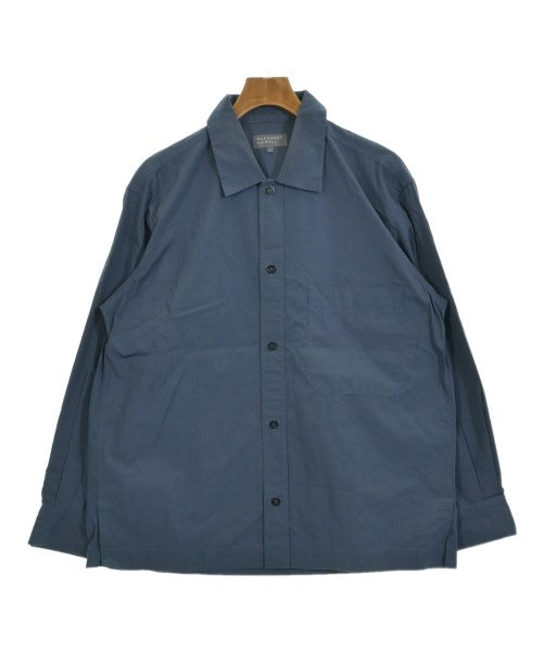 MARGARET HOWELL 休閒襯衫