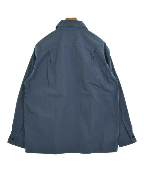 MARGARET HOWELL 休閒襯衫