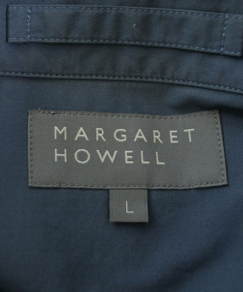 MARGARET HOWELL 休閒襯衫