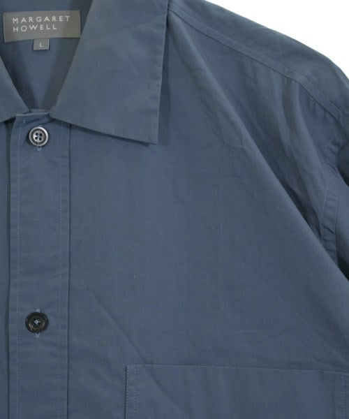 MARGARET HOWELL 休閒襯衫