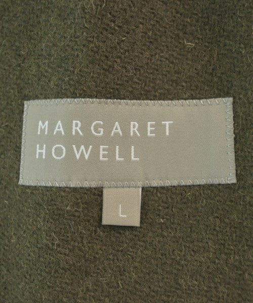 MARGARET HOWELL 休閒夾克