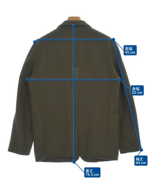 MARGARET HOWELL 休閒夾克