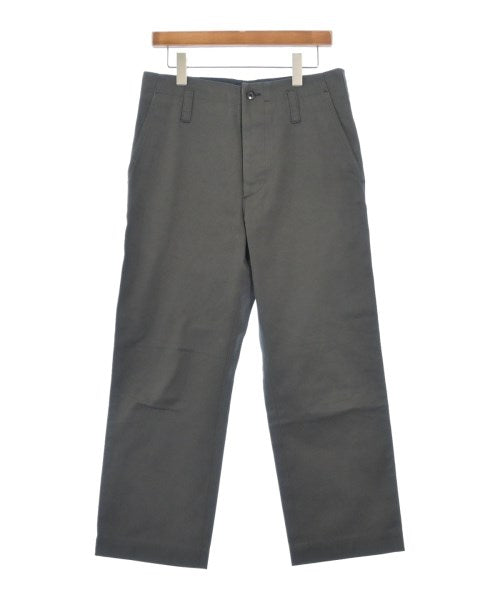 MARGARET HOWELL 休閒褲