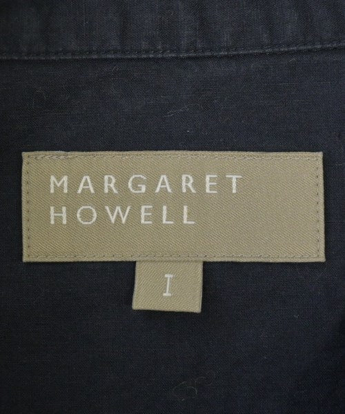 MARGARET HOWELL 休閒襯衫