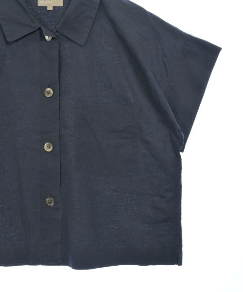 MARGARET HOWELL 休閒襯衫