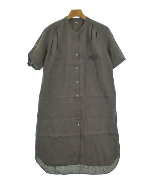 MARGARET HOWELL 襯衫裙