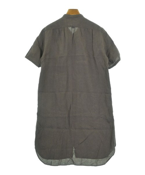 MARGARET HOWELL 襯衫裙