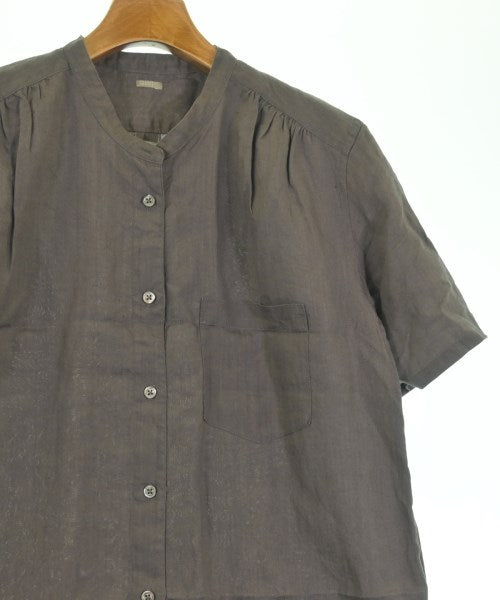 MARGARET HOWELL 襯衫裙