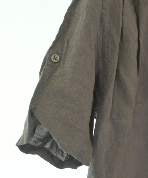 MARGARET HOWELL 襯衫裙