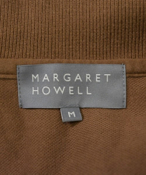 MARGARET HOWELL POLO衫