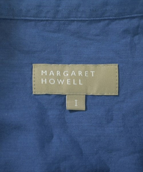 MARGARET HOWELL 休襯衫