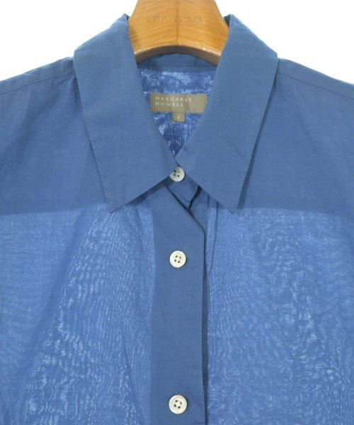 MARGARET HOWELL 休襯衫