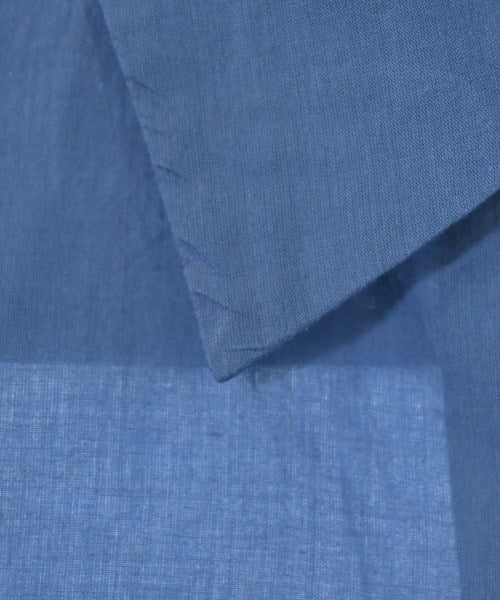 MARGARET HOWELL 休襯衫