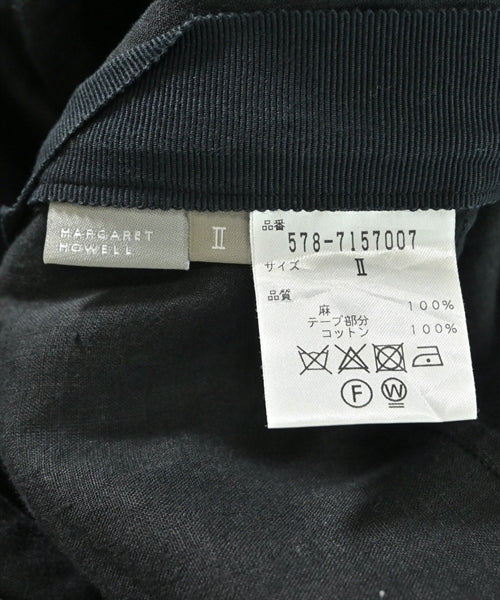 MARGARET HOWELL 洋裝