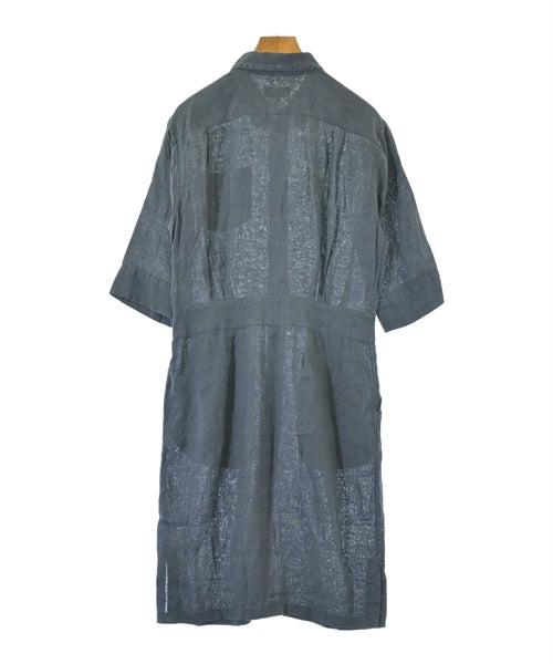 MARGARET HOWELL 襯衫裙