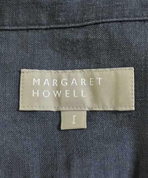 MARGARET HOWELL 襯衫裙