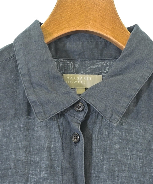 MARGARET HOWELL 襯衫裙