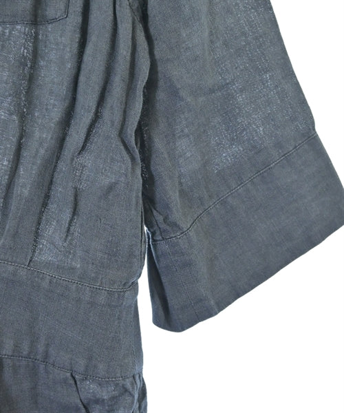 MARGARET HOWELL 襯衫裙