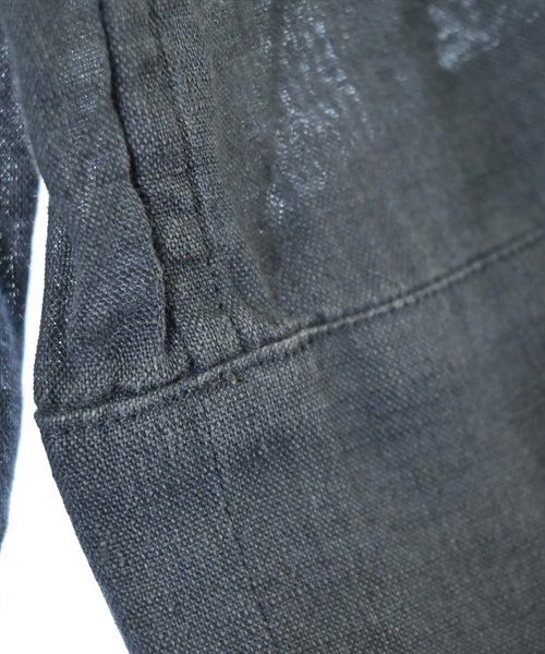 MARGARET HOWELL 襯衫裙